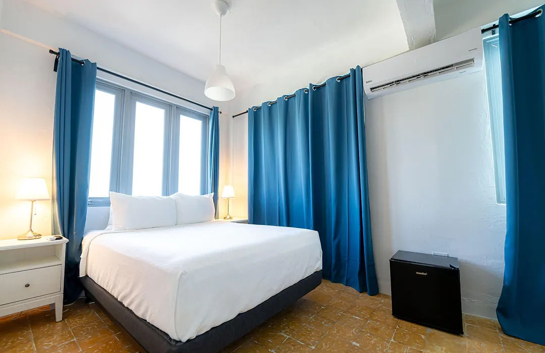 Bahia Urbana Hotel-1